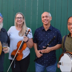 Laughing Jack at The 'Crat - Chronicle Tribune Events