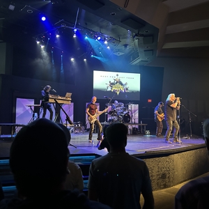Petra Official at Kelowna, BC in Evangel Church (PAOC) 2024