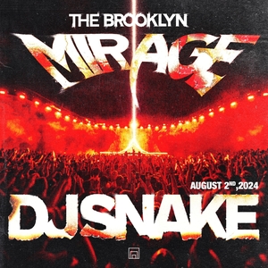 DJ Snake Tickets, Tour Dates and Concerts