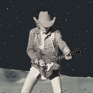 Dwight Yoakam 2025 Concert Tour Image