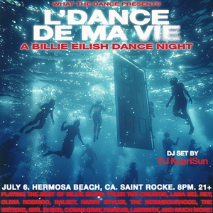 Labrinth Concert 2025 Poster