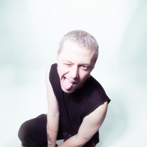 Markus Glanz @ Suicide Circus club