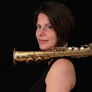 Giulia Tamanini @ Amphithéâtre du Parc de Belleville