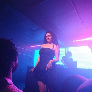Empress Of at Brooklyn, NY in Elsewhere 2024
