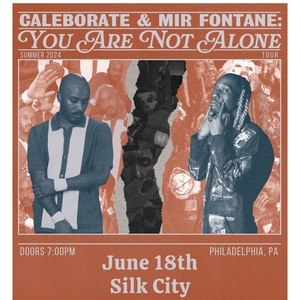 Mir Fontane Tickets, Tour Dates and Concerts