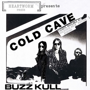 Cold Cave Tickets, Tour Dates and Concerts