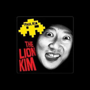 Paul Kim Tickets, Tour Dates and Concert