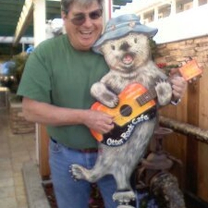 Doug MacLeod at Henderson, KY in Henderson River Front 2024