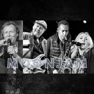 Moonjam Tickets, Tour Dates and Concerts