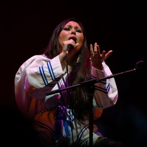 Tanya Tagaq Tickets, Tour Dates and Concerts