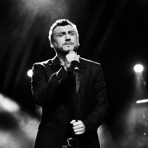 Lubo Kirov / Любо Киров Tickets, Tour Dates and Concert