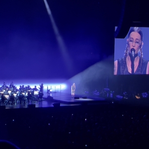 Anouk at Amsterdam, Netherlands in Ziggo Dome 2024