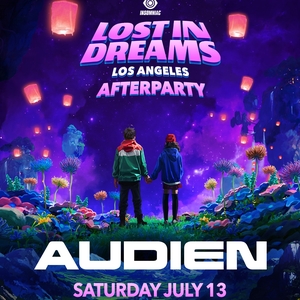 Audien Tickets, Tour Dates and Concerts