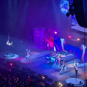 Snoop Dogg at Winnipeg, MB in Canada Life Centre 2024