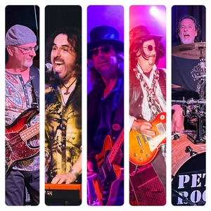 Petty Rocks Albany Tickets, Ivy Room Aug 18, 2024 | Bandsintown