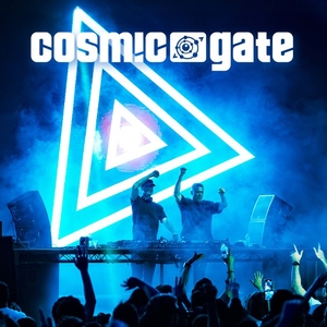 Cosmic Gate Tickets, Tour Dates and Concerts