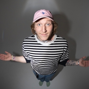 5euroGoldi @ Lokschuppen Berlin