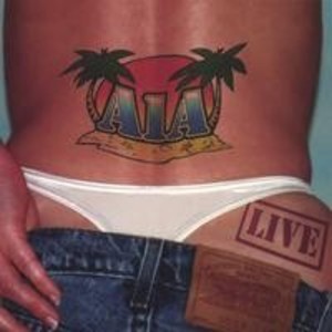A1A Official Jimmy Buffett Tribute Band