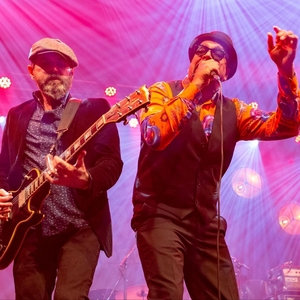Delta Generators Tickets, Tour Dates and Concerts