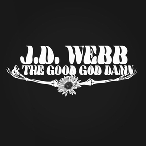 J.D. Webb and The Good God Damn @ Glasgow Park Playground