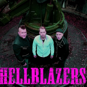 Hellblazers Tickets, Tour Dates and Concert