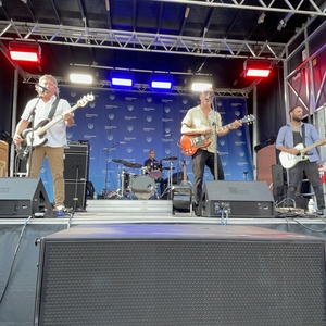Fastball at Indianapolis, IN in Convention center 2024