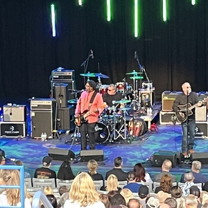 Cracker at Arvada, CO in Arvada Center for the Arts and Humanities 2024