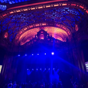 Car Bomb at Brooklyn, NY in Brooklyn Paramount 2024