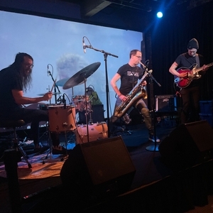 Halfbird Tickets, Tour Dates and Concerts