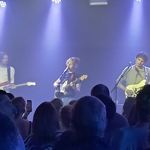 Fenne Lily at Bristol, United Kingdom in Bristol Strange Brew 2024