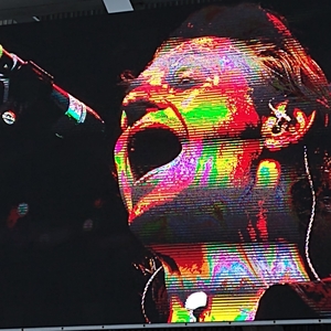 Jesus Jones at Milwaukee, WI in UScellular Connection Stage 2025