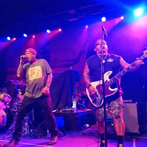 D.I. at Ventura, CA in Ventura Music Hall Reserved 2024