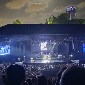 BUENA VISTA ALL STARS at Şişli, Turkey in Harbiye Cemil Topuzlu Açıkhava Sahnesi 2024