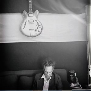 Jamie Hutchings @ Gasoline Pony