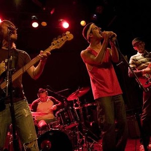 Thing One @ Bar Open