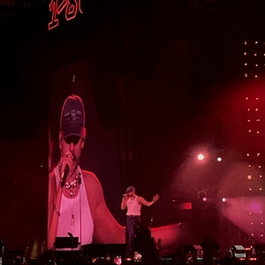 Taco Hemingway at Warsaw, Poland in PGE Narodowy 2024
