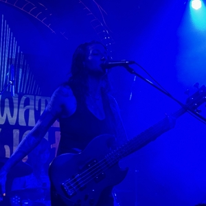 Blackwater Holylight at Los Angeles, CA in Lodge Room Highland Park 2024