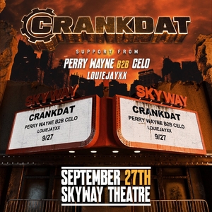 Perry Wayne Minneapolis Tickets, Skyway Theatre Sep 27, 2024 | Bandsintown