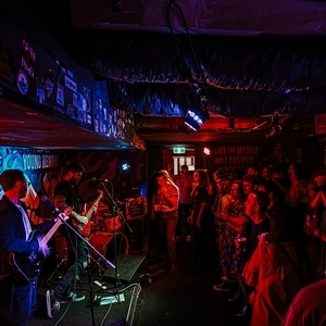 The Rogues Gallery Tickets, Tour Dates and Concert