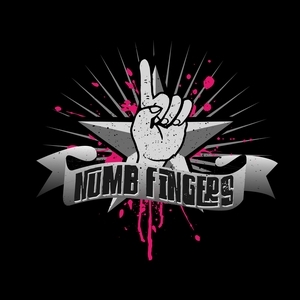 Numb Fingers