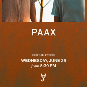PAAXtulum Tickets, Tour Dates and Concerts