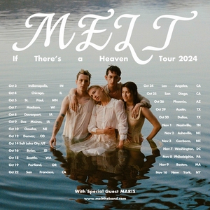MARIS Tickets, Tour Dates and Concerts