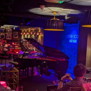 Monty Alexander at undefined in undefined 2024