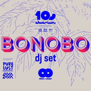 Bonobo Tickets, Tour Dates and Concerts