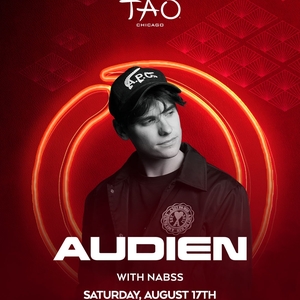 Audien Tickets, Tour Dates and Concerts