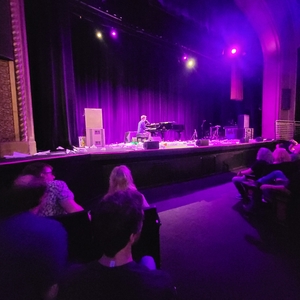 Ben Folds at Akron, OH in Goodyear Theater 2026