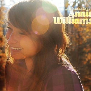 Annie Williams Tickets, Tour Dates and Concert
