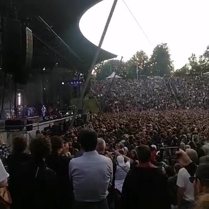 The Smashing Pumpkins at undefined in undefined 2024