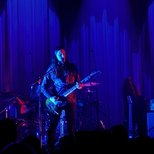 REZN at Chicago, IL in Thalia Hall 2024