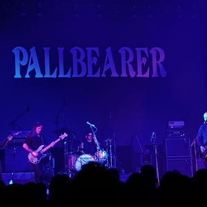 Pallbearer at Chicago, IL in Thalia Hall 2024